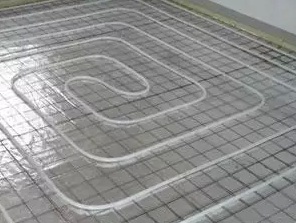 庐阳清洗地暖哪家好