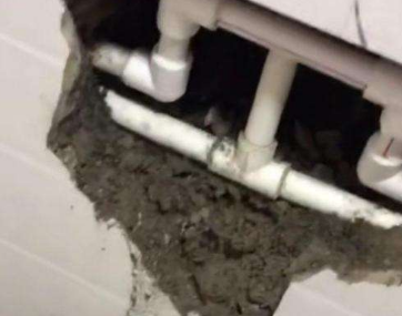 庐阳卫生间漏水哪家好
