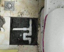 庐阳卫生间防水推荐公司