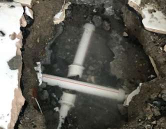 庐阳卫生间防水公司