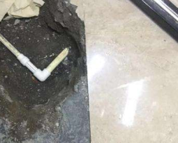 庐阳卫生间测漏水多少钱