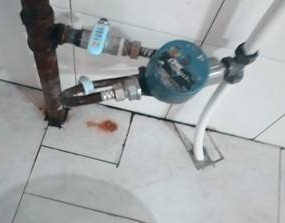 庐阳卫生间测漏水哪家优惠