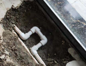 庐阳卫生间测漏水哪家好