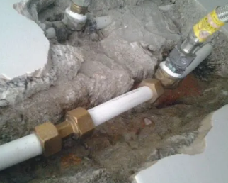 庐阳测漏水多少钱