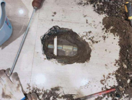 庐阳卫生间防水多少钱