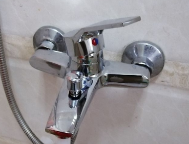 庐阳水管维修多少钱