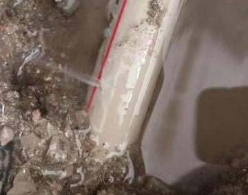 庐阳水管维修多少钱