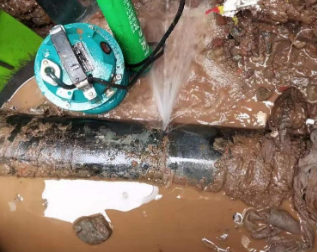 庐阳卫生间测漏水的相关介绍