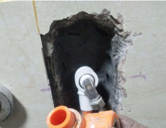 庐阳卫生间测漏水哪家好
