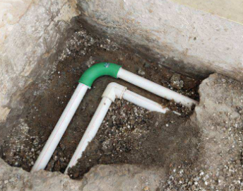 庐阳卫生间测漏水价格多少