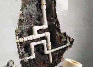 庐阳卫生间测漏水价格多少