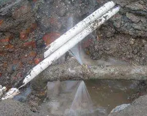庐阳水管维修费用是多少
