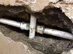 庐阳水管维修哪家好