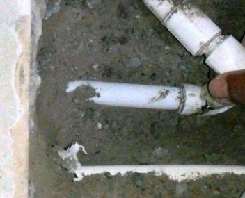 庐阳卫生间测漏水哪家好
