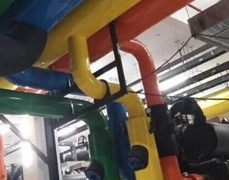 庐阳水管维修多少钱