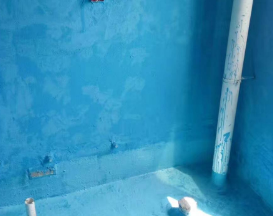 庐阳卫生间防水多少钱
