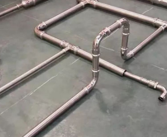庐阳水管维修多少钱