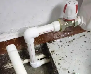 庐阳卫生间测漏水多少钱