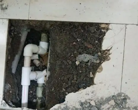 庐阳卫生间测漏水哪家好