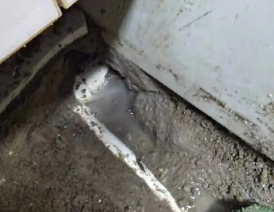 庐阳卫生间测漏水多少钱
