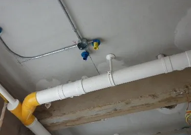 庐阳水管维修多少钱