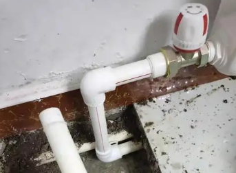 庐阳卫生间测漏水多少钱