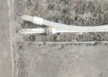 庐阳卫生间测漏水之解决方法