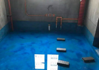庐阳卫生间防水步骤