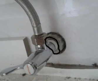 庐阳水管维修多少钱