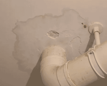 庐阳卫生间测漏水的检测方法