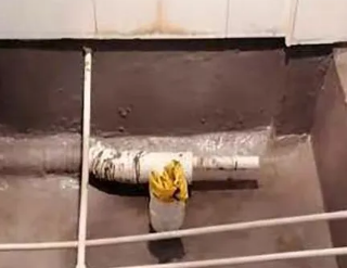 庐阳卫生间测漏水服务电话