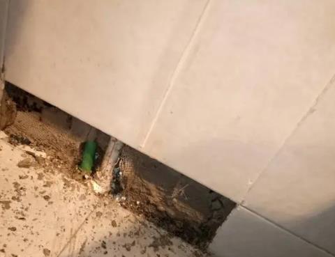 庐阳测漏水公司为您专业分享下检漏仪器准确定位的方法有什么特点?