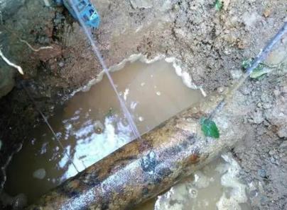 庐阳卫生间测漏水公司分享下我们可以检测到轻微的漏水和水压吗？