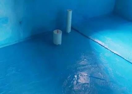 庐阳卫生间防水公司分享防水小知识