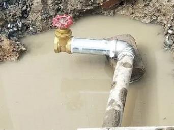 庐阳漏水检测电话多少