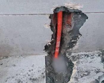 庐阳漏水检测哪家好