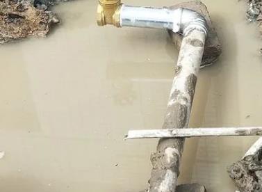 庐阳测漏水公司电话